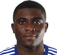 Jeremy Boga Chelsea