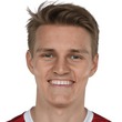 Martin Odegaard