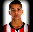Justin Antonius Lonwijk