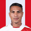 José Paolo Guerrero Gonzales