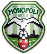 SS Monopoli 1966