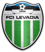 FCI Levadia