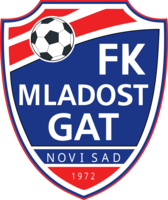 FK Mladost GAT Novi Sad