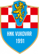 HNK Vukovar 1991