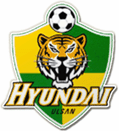 Ulsan Hyundai