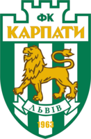 FC Karpaty Lviv