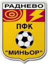 Minyor Radnevo