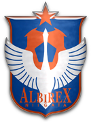 Albirex Niigata Jugend