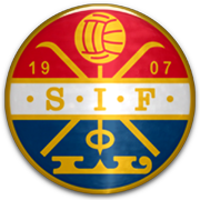 Stromsgodset IF
