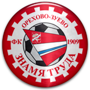 Znamya Truda OrekhovoZuevo